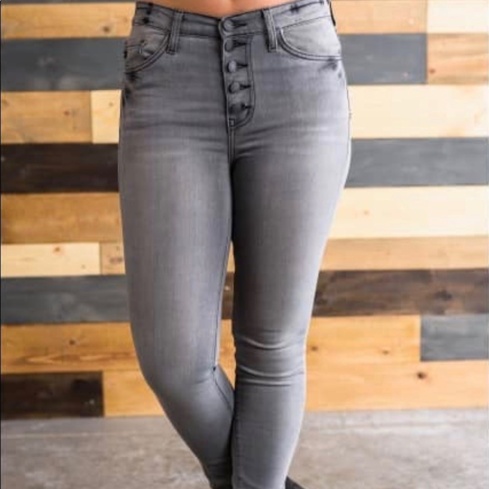 KanCans (Grey)